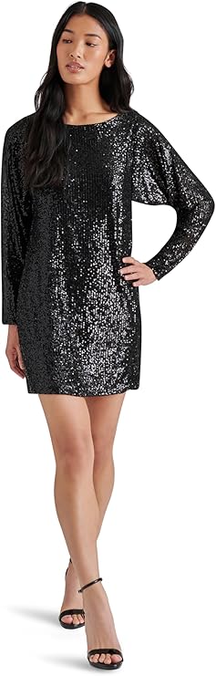 Steve Madden Women's Apparel Ginger Dress